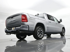 Used 2025  Ram 1500 4WD Laramie Crew Cab 5'7" Box at Landmark Auto Credit Center near springfield&comma; IL