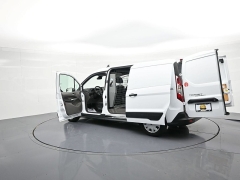 Used 2020  Ford Transit Connect Cargo Ext Van XLT at Landmark Auto Credit Center near springfield&comma; IL
