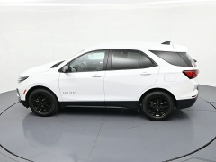 Used 2023  Chevrolet Equinox AWD 4dr LS w&sol;1LS at Landmark Auto Credit Center near springfield&comma; IL