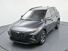 Used 2024  Hyundai Tucson Limited AWD at Landmark Auto Credit Center near springfield&comma; IL