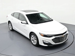 Used 2024  Chevrolet Malibu 4dr Sdn 1LT at Landmark Auto Credit Center near springfield&comma; IL