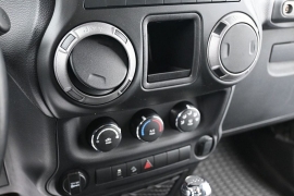 Used 2015  Jeep Wrangler 2d Convertible Sport at Landmark Auto Credit Center near springfield&comma; IL