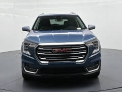 Used 2024  GMC Terrain FWD 4dr SLT at Landmark Auto Credit Center near springfield&comma; IL