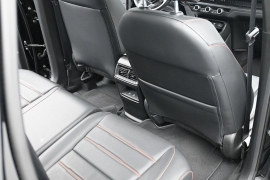 Used 2024  Honda CR-V Hybrid Sport-L AWD at Landmark Auto Credit Center near springfield&comma; IL