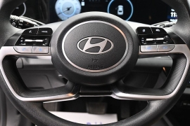 Used 2024  Hyundai Elantra SEL IVT at Landmark Auto Credit Center near springfield&comma; IL