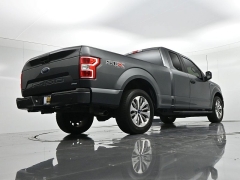 Used 2018  Ford F-150 2WD SuperCab Box at Landmark Auto Credit Center near springfield&comma; IL