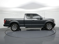 Used 2018  Ford F-150 2WD SuperCab Box at Landmark Auto Credit Center near springfield&comma; IL