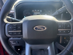 Used 2025  Ford Super Duty F-250 SRW 4WD Crew Cab Box at Landmark Auto Credit Center near springfield&comma; IL