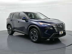 Used 2024  Nissan Rogue AWD SV at Landmark Auto Credit Center near springfield&comma; IL