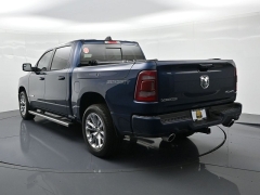 Used 2023  Ram 1500 4WD Laramie Crew Cab 5'7" Box at Landmark Auto Credit Center near springfield&comma; IL