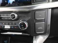 Used 2021  Ford F-150 4WD SuperCrew 5&period;5' Box at Landmark Auto Credit Center near springfield&comma; IL