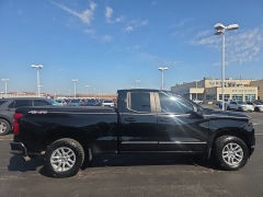 Used 2019  Chevrolet Silverado 1500 4WD Double Cab RST at Landmark Auto Credit Center near springfield&comma; IL