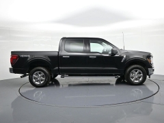Used 2025  Ford F-150 4WD XLT SuperCrew 5&period;5' Box at Landmark Auto Credit Center near springfield&comma; IL