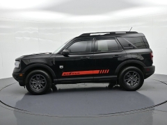 Used 2024  Ford Bronco Sport Big Bend 4x4 at Landmark Auto Credit Center near springfield&comma; IL