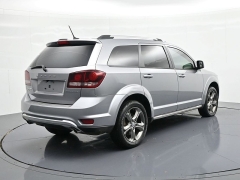 Used 2017  Dodge Journey Crossroad Plus AWD at Landmark Auto Credit Center near springfield&comma; IL