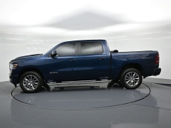 Used 2023  Ram 1500 4WD Laramie Crew Cab 5'7" Box at Landmark Auto Credit Center near springfield&comma; IL