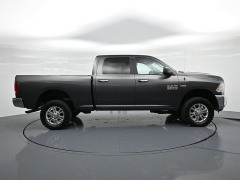 Used 2018  Ram 2500 4WD Crew Cab SLT at Landmark Auto Credit Center near springfield&comma; IL