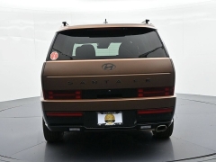 Used 2024  Hyundai Santa Fe Calligraphy FWD at Landmark Auto Credit Center near springfield&comma; IL