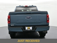 Used 2023  Ford F-150 4WD SuperCrew Box at Landmark Auto Credit Center near springfield&comma; IL