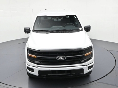 Used 2024  Ford F-150 XLT 4WD SuperCrew Box at Landmark Auto Credit Center near springfield&comma; IL