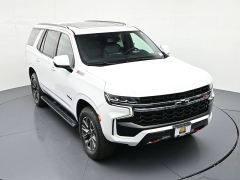 Used 2021  Chevrolet Tahoe 4WD 4dr Z71 at Landmark Auto Credit Center near springfield&comma; IL