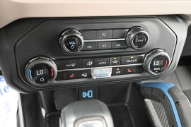 Used 2024  Ford Bronco Wildtrak 4 Door Advanced 4x4 at Landmark Auto Credit Center near springfield&comma; IL