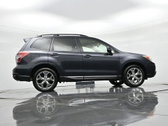 Used 2015  Subaru Forester 4d SUV i Touring at Landmark Auto Credit Center near springfield&comma; IL
