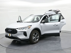 Used 2025  Ford Escape ST-Line AWD at Landmark Auto Credit Center near springfield&comma; IL