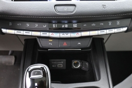 Used 2020  Cadillac XT4 4d SUV AWD Premium Luxury at Landmark Auto Credit Center near springfield&comma; IL