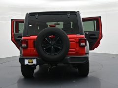 Used 2019  Jeep Wrangler Unlimited Sport Altitude 4x4 at Landmark Auto Credit Center near springfield&comma; IL