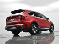 Used 2021  Kia Sorento Hybrid EX FWD at Landmark Auto Credit Center near springfield&comma; IL