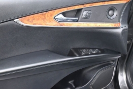 Used 2019  Lincoln Nautilus Reserve AWD at Landmark Auto Credit Center near springfield&comma; IL