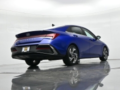 Used 2025  Hyundai Elantra SEL Convenience IVT at Landmark Auto Credit Center near springfield&comma; IL