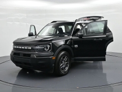 Used 2025  Ford Bronco Sport Big Bend 4x4 at Landmark Auto Credit Center near springfield&comma; IL