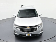Used 2018  Chevrolet Equinox 4d SUV FWD LT w&sol;1LT at Landmark Auto Credit Center near springfield&comma; IL