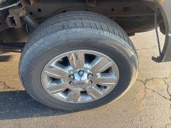 Used 2010  Ford F-150 2WD SuperCrew at Landmark Auto Credit Center near springfield&comma; IL