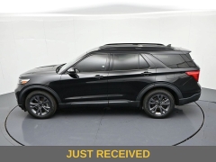 Used 2022  Ford Explorer XLT RWD at Landmark Auto Credit Center near springfield&comma; IL