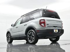 Used 2023  Ford Bronco Sport Outer Banks 4x4 at Landmark Auto Credit Center near springfield&comma; IL