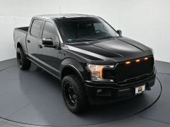 Used 2018  Ford F-150 4WD SuperCrew Box at Landmark Auto Credit Center near springfield&comma; IL