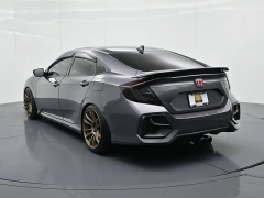 Used 2018  Honda Civic Si Sedan Manual at Landmark Auto Credit Center near springfield&comma; IL