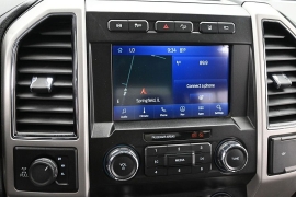 Used 2021  Ford Super Duty F-250 SRW 4WD Crew Cab Box at Landmark Auto Credit Center near springfield&comma; IL