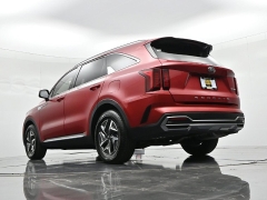 Used 2021  Kia Sorento Hybrid EX FWD at Landmark Auto Credit Center near springfield&comma; IL