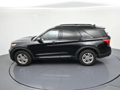 Used 2022  Ford Explorer XLT 4WD at Landmark Auto Credit Center near springfield&comma; IL