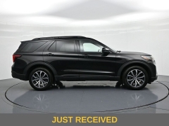 Used 2026  Ford Explorer ST-Line 4WD at Landmark Auto Credit Center near springfield&comma; IL