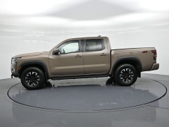 Used 2023  Nissan Frontier Crew Cab 4x4 PRO-4X Auto &ast;Ltd Avail&ast; at Landmark Auto Credit Center near springfield&comma; IL