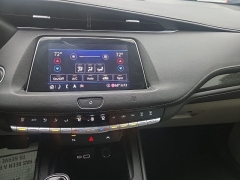 Used 2020  Cadillac XT4 4d SUV AWD Premium Luxury at Landmark Auto Credit Center near springfield&comma; IL