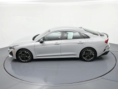 Used 2024  Kia K5 GT-Line Auto AWD at Landmark Auto Credit Center near springfield&comma; IL