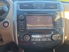 Used 2013  Nissan Altima 4d Sedan S 2&period;5L at Landmark Auto Credit Center near springfield&comma; IL
