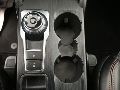 Used 2024  Ford Escape ST-Line AWD at Landmark Auto Credit Center near springfield&comma; IL