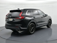 Used 2024  Honda CR-V Hybrid Sport-L AWD at Landmark Auto Credit Center near springfield&comma; IL